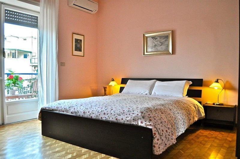 Hotel Aurelia 429 Fine Town House Řím Exteriér fotografie